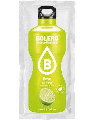 Picture of BOLERO FRUIT DRINK LIME